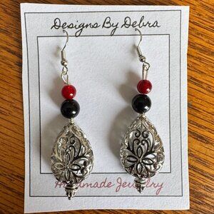 Fashion earrings #104 NEW